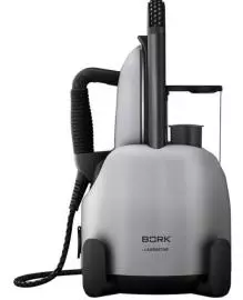 Ремонт парогенераторов Bork